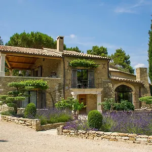 Domaine Les Roullets Oppede